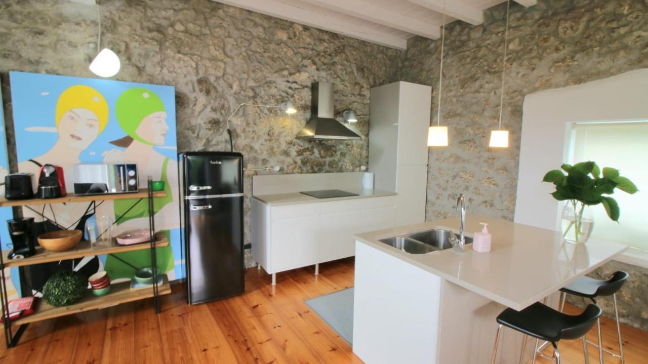 Villas San Roque Isla Plana Exteriér fotografie