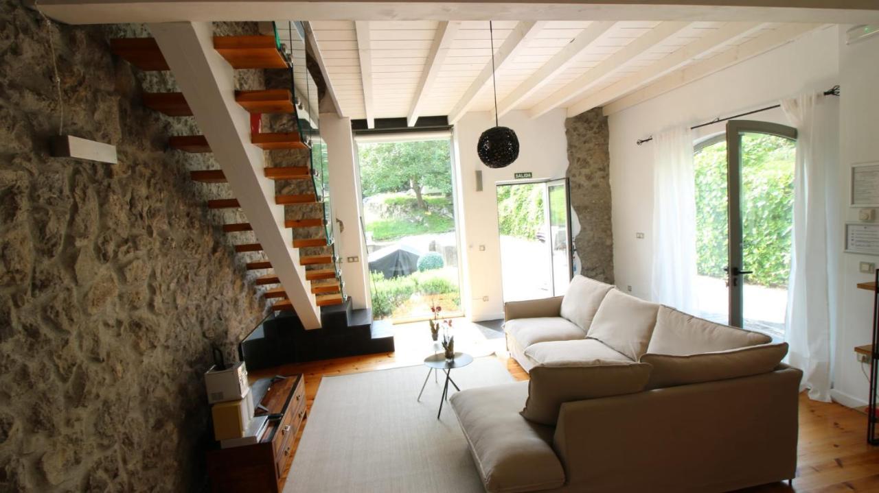 Villas San Roque Isla Plana Exteriér fotografie
