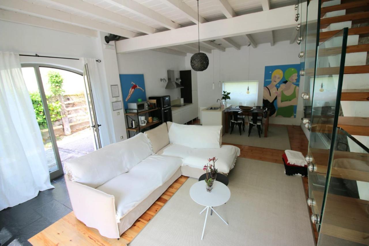 Villas San Roque Isla Plana Exteriér fotografie