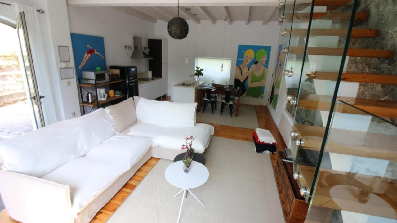 Villas San Roque Isla Plana Exteriér fotografie