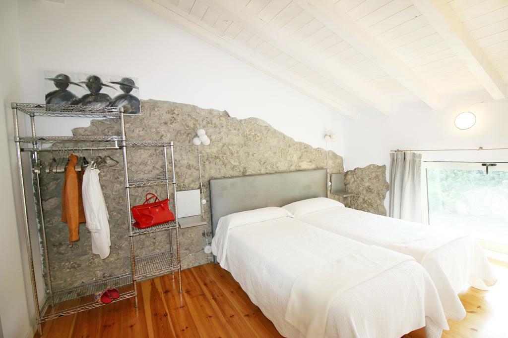 Villas San Roque Isla Plana Exteriér fotografie