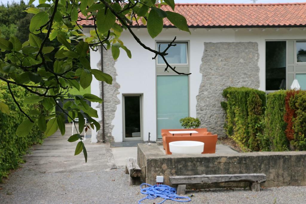 Villas San Roque Isla Plana Exteriér fotografie