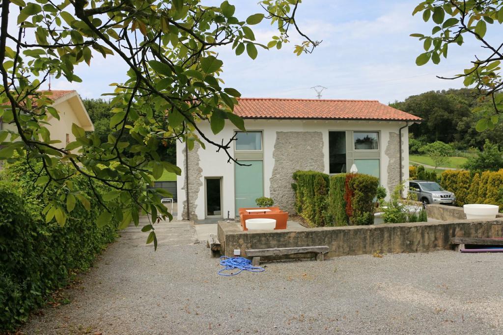 Villas San Roque Isla Plana Exteriér fotografie