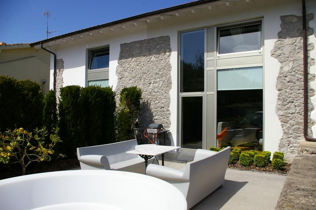 Villas San Roque Isla Plana Exteriér fotografie
