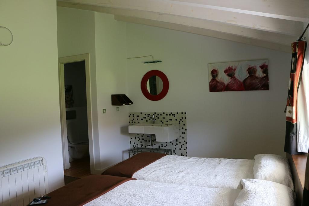 Villas San Roque Isla Plana Exteriér fotografie